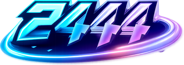 2444